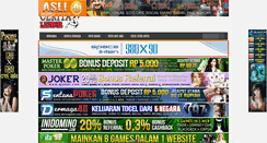 Desktop Screenshot of ceritalendir.com